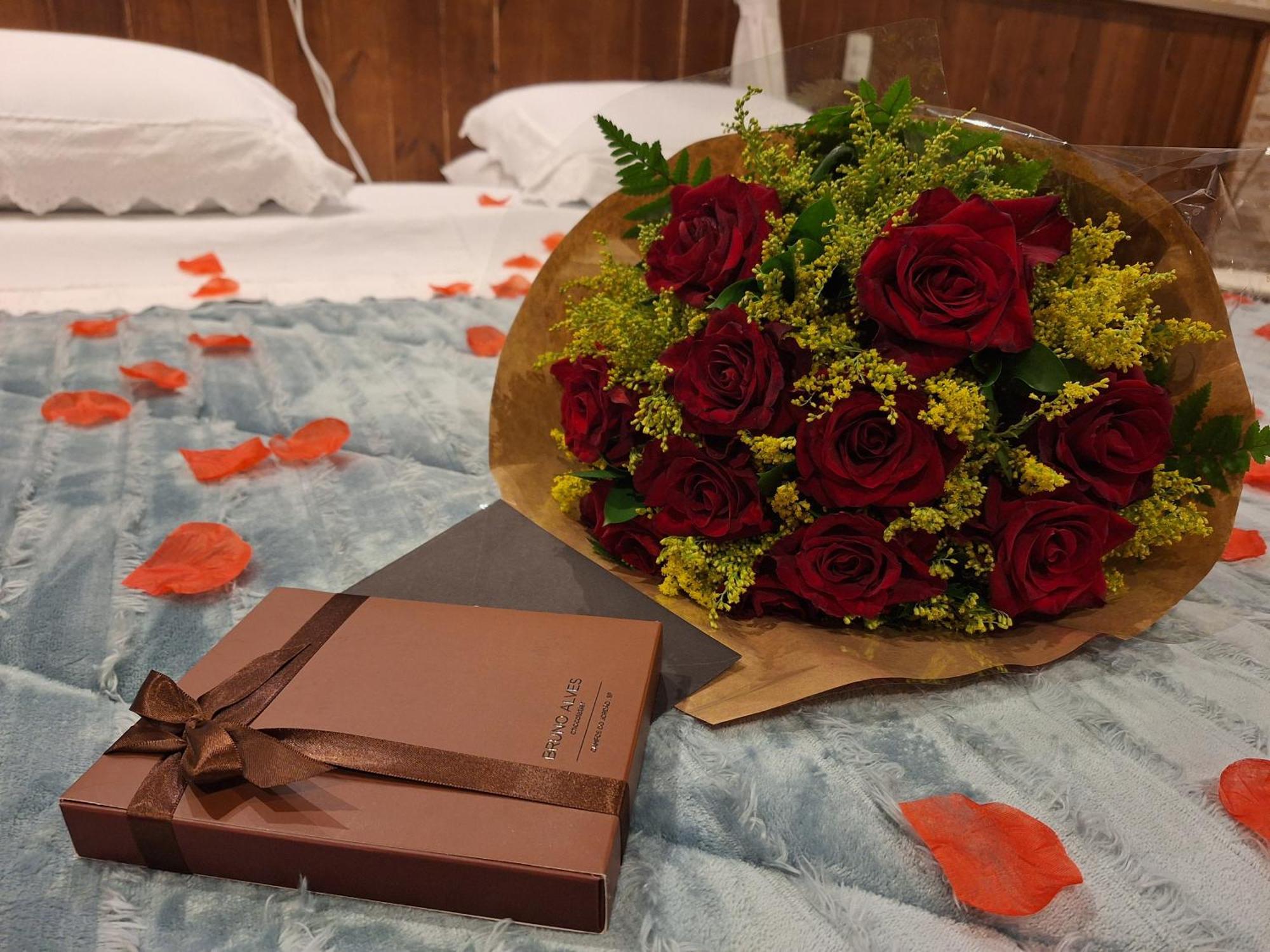 Chateau Suisse Boutique Hotel — Photos 2
